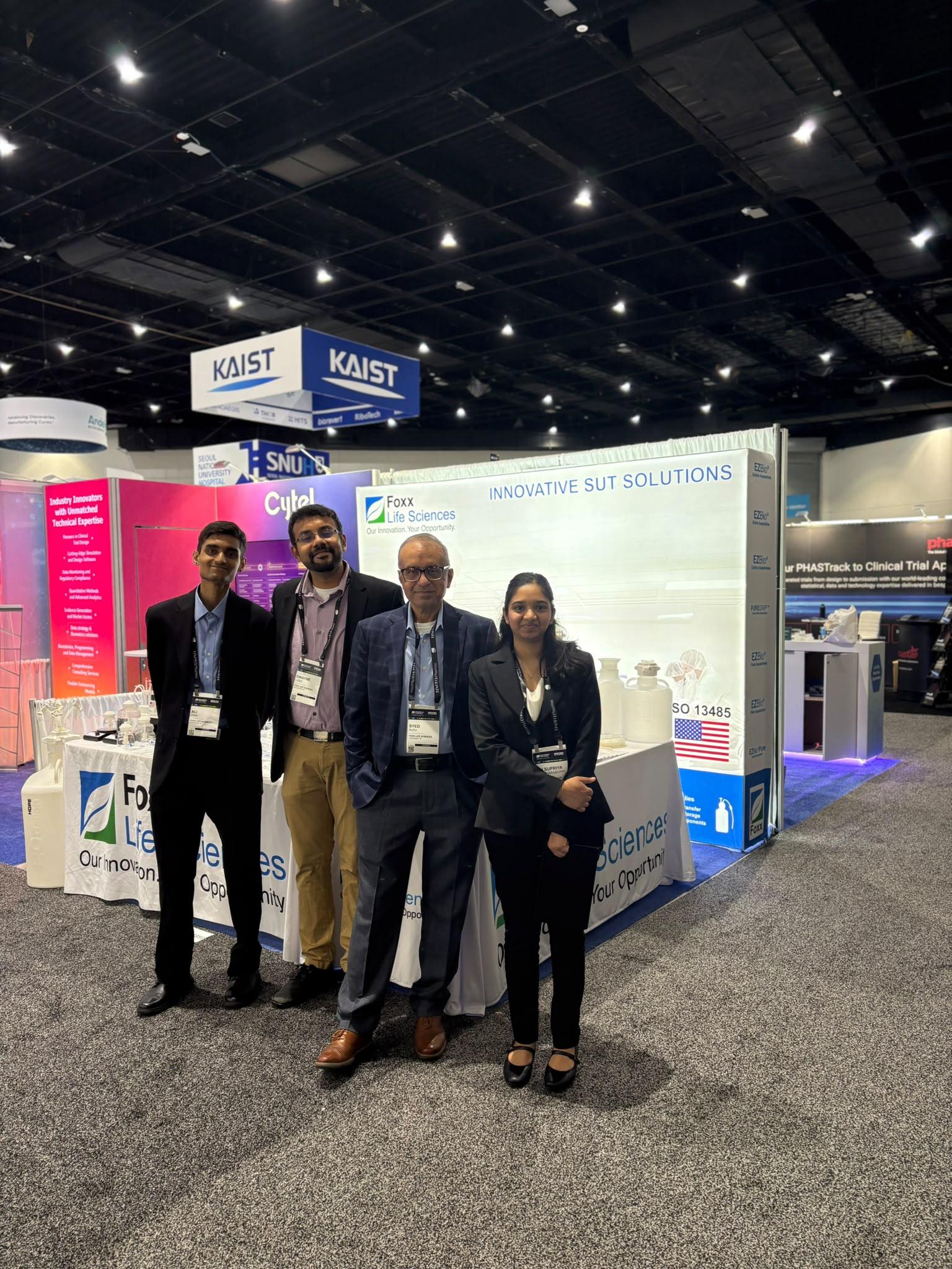 BIO International Convention
