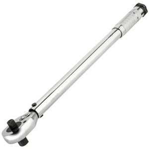VersaCap® Torque Wrench Set, 3/8" Drive, Passivated 316SS, 1/CS