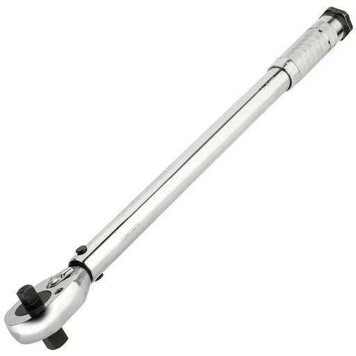 VersaCap® Torque Wrench Set, 3/8" Drive, Passivated 316SS, 1/CS | Foxx Life Sciences