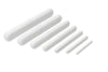 EZLabpure™ Magnetic Mixer, Cylindrical Bar with Pivot Ring, PTFE Encapsulated, 16mm Diameter, 100mm Long, Non-Sterile, 5/CS