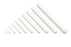 EZLabpure™ Magnetic Mixer, Cylindrical Bars, PTFE Encapsulated, 2mm Diameter, 7mm Long, Non-Sterile, 5/CS