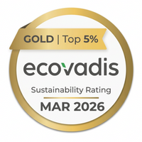 EcoVadis Certification
