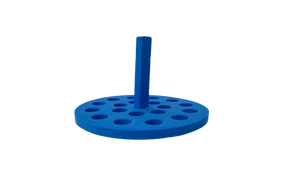 EZLab™pure Floating Rack, for 19 X 1.5mL- 5.0mL Cryo Vials, 100/CS