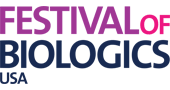 Festival of Biologics USA 2026 logo