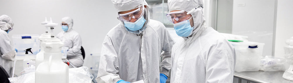 Why Choose Foxx BioProcess