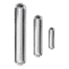 EZLabPure™ Magnetic Mixer Bar, Cylindrical Glass Encapsulated