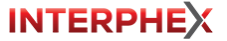 Interphex logo
