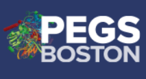 PEGS Boston logo