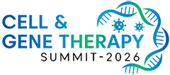 3rd Global Cell & Gene Therapy Summit 2026 logo