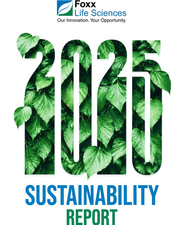 Sustainability Report