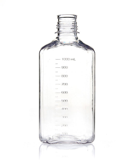 Foxx life sciences EZBio bottle