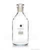 Borosil® Clear Reagent Bottles with Stoppers - 1L - 29/32 - CS/10