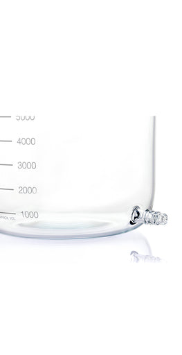 Foxx life sciences aspirator bottle