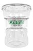 Autofil® Bottle Top Vacuum Filter Assembly 250mL, .45μm PES, 12/case