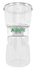 Autofil® Bottle Top Vacuum Filter Assembly 500mL, .45μm PES, 12/case
