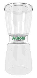Autofil® Bottle Top Vacuum Filter Assembly 1L, .45μm PES