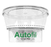 Autofil® Bottle Top Vacuum Filter 250mL, .2μm PES, 24/case