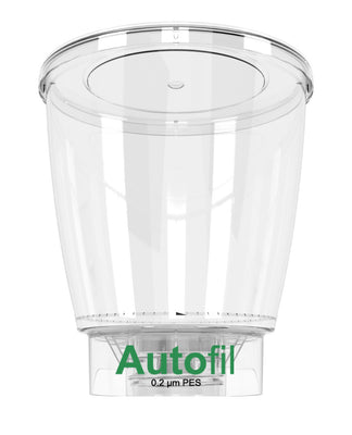 Autofil® Bottle Top Vacuum Filter 1L, .2μm PES, 24/case | img_1 | Foxx Life Sciences Global | shopfls.com