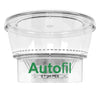 Autofil® Bottle Top Vacuum Filter 250mL, .1μm PES, 24/case