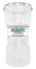 Autofil® Bottle Top Vacuum Filter Assembly 500mL, .1μm PES, 12/case