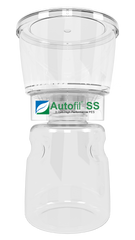 Autofil® SS (Super Speed) Bottle Top Filters