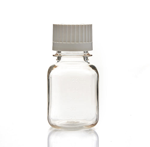 Foxx life sciences EZBio bottle