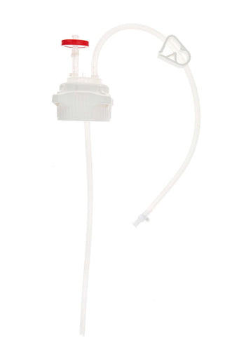 Foxx life sciences EZBio pure MTO cap assemblies