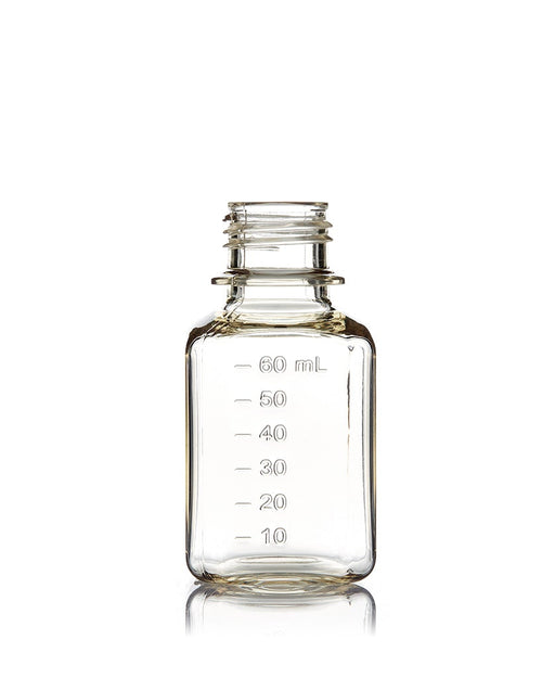 Foxx life sciences EZBio bottle