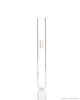 Borosil® Test Tubes without RIM 15*125 Borosilicate 3.3 ISO 4142 13ml  CS/800