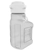 2.5L (0.5 Gal) Polycarbonate Carboy with 83B Cap