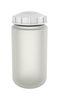 250ml Autofil® Polypropylene (PP) Centrifuge Bottles with Screw Cap, non-sterile, 36/case