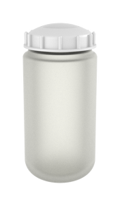250ml Autofil® Polypropylene (PP) Centrifuge Bottles with Screw Cap, non-sterile, 36/case