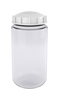 250ml Autofil® Polycarbonate (PC) Centrifuge Bottles with Screw Cap, non-sterile, 36/case