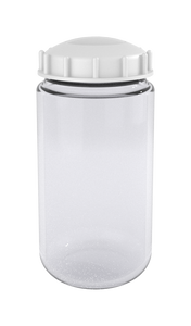 250ml Autofil® Polycarbonate (PC) Centrifuge Bottles with Screw Cap, non-sterile, 36/case