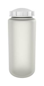 500ml Autofil® Polypropylene (PP) Centrifuge Bottles with Screw Cap, non-sterile, 24/case
