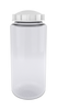 500ml Autofil® Polycarbonate (PC) Centrifuge Bottles with Seal Cap, non-sterile, 24/case