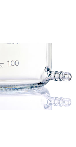 Foxx life sciences aspirator bottle