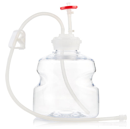 EZBio®pure Titanium Round MTO 1L Bottle Assembly, GL45 VersaCap®, 10/CS - Multiple Sizes | img_26 | Foxx Life Sciences Global | shopfls.com