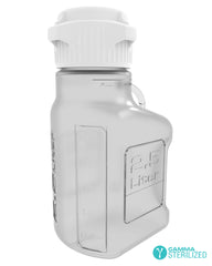 
    EZBio® PETG Carboys