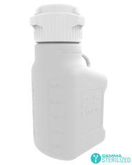
    EZBio® HDPE Carboys