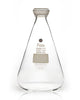 PUREGRIP® Erlenmeyer / Conical Flasks with GL45 Screw Cap 2L 10/Case
