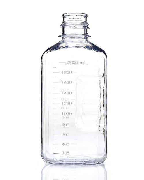 Foxx life sciences EZBio bottle