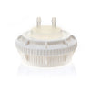 EZBio® GL45 Open Cap & Molded 2x 1/8