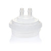 EZBio® GL45 Open Cap & Molded 2x 1/4