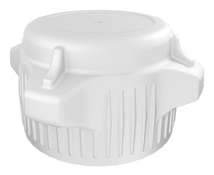 Closed Top VersaCap® 53B, 2/case