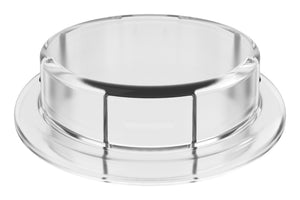 Clearview® VersaCap® 83B  Closed Adapter insert