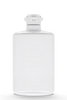 EZBio® Titanium Round Carboy, PC, 20 Liter, VersaCap 83B, Non-Sterile
