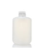 EZLabpure™ 20L Wide Mouth Polypropylene (PP) Carboy with White Cap