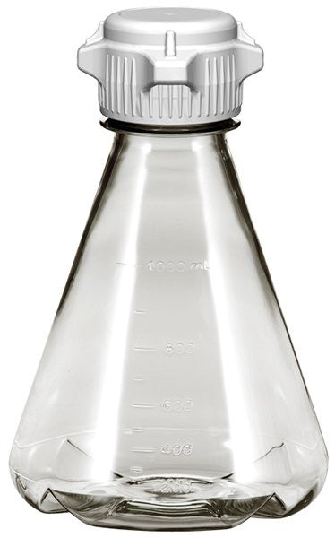 EZclear® Non-Sterile Erlenmeyer Flasks