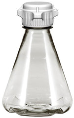 EZclear® Non-Sterile Erlenmeyer Flasks